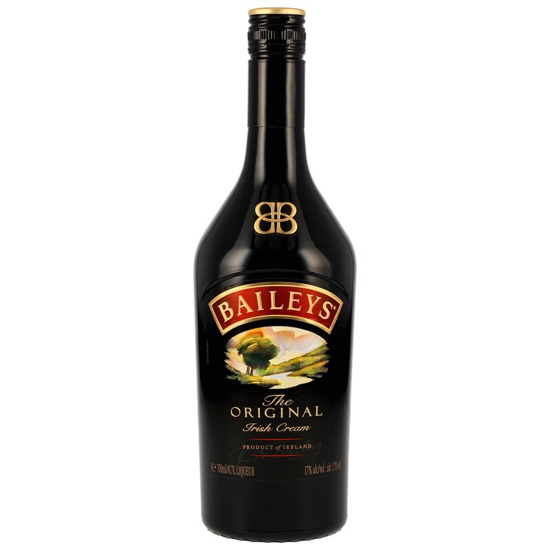 Baileys Original - MHD: 03/27