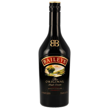 Baileys Original - MHD: 03/27