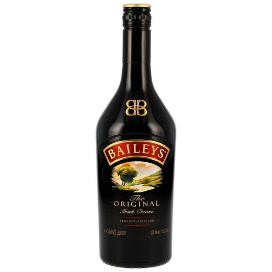 Baileys Original - MHD: 03/27