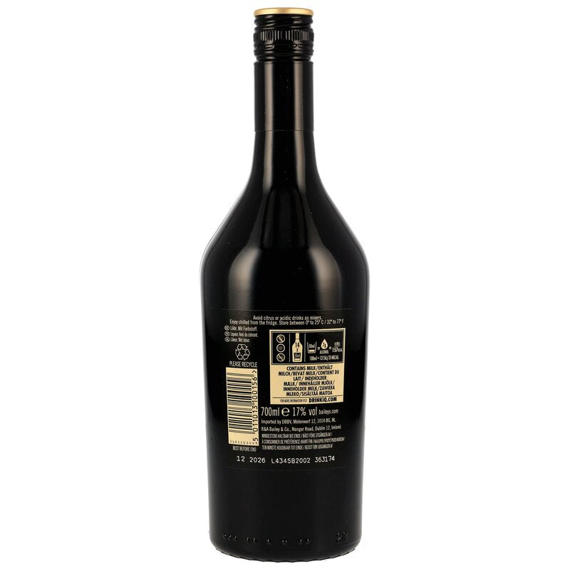 Baileys Original - MHD: 03/27