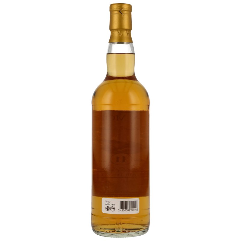 Balblair 2012/2024 - 11 y.o. -
