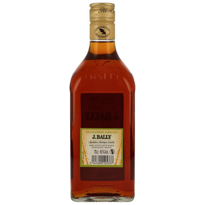 Bally Rhum Ambre - neue Ausstattung