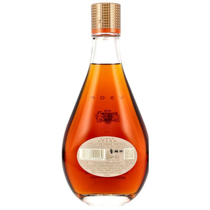 Baron Otard VSOP Cognac - ohne GP