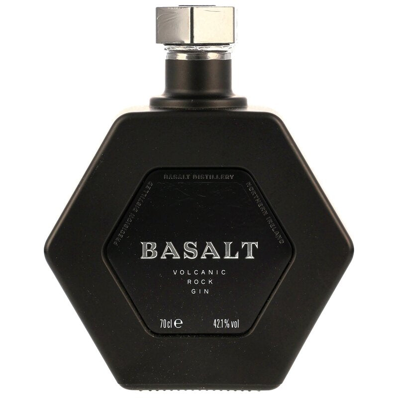 Basalt Volcanic Rock Gin