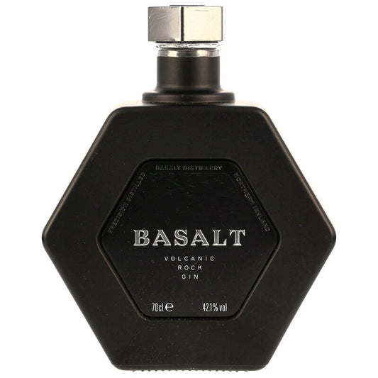 Basalt Volcanic Rock Gin