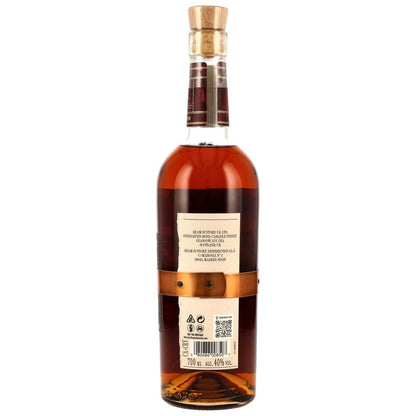 Basil Haydens Red Wine Cask Finish - 700ml