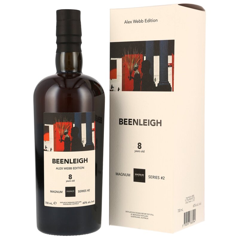Beenleigh 2015/2023 - 8 y.o. - Magnum Series