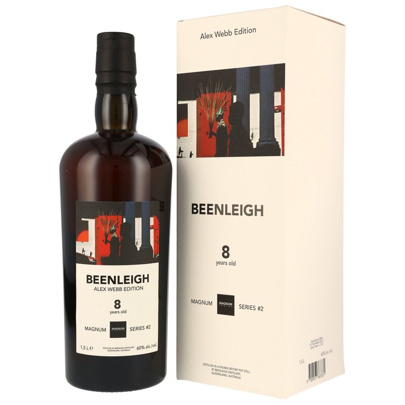 Beenleigh 2015/2023 - 8 y.o. - Magnum Series