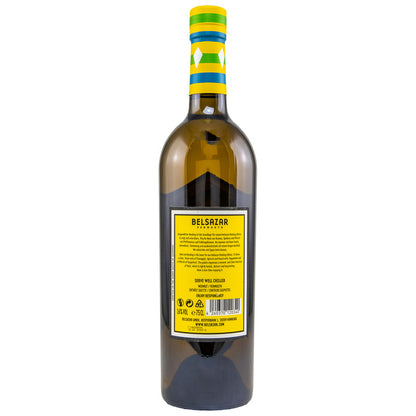 Belsazar Vermouth Riesling