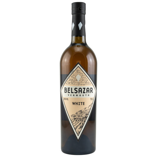 Belsazar Vermouth White