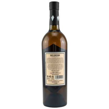 Belsazar Vermouth White