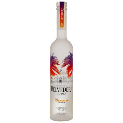 Belvedere Summer Edition