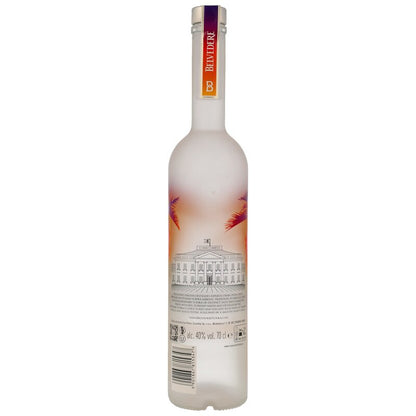 Belvedere Summer Edition