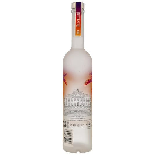 Belvedere Summer Edition