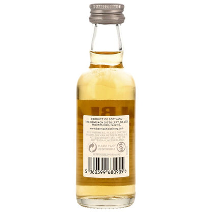 Benriach 10 y.o. The Original Ten - Mini