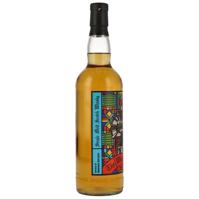Benrinnes 2002/2022 - 20 y.o. -