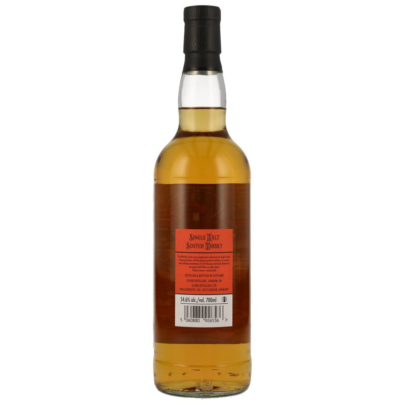 Benrinnes 2002/2022 - 20 y.o. - #42644 (The Whisky Trail Knights)