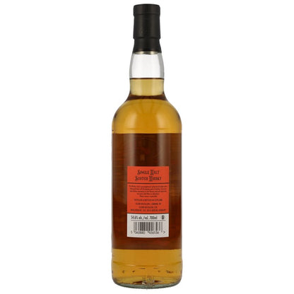Benrinnes 2002/2022 - 20 y.o. - #42644 (The Whisky Trail Knights)