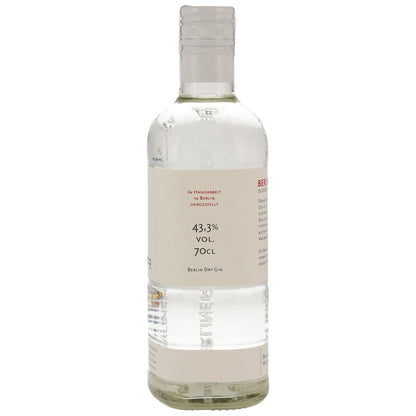 Berliner Brandstifter Berlin Dry Gin