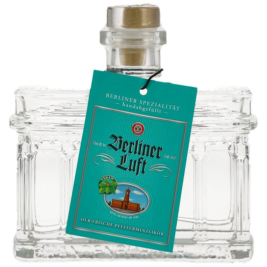 Berliner Luft Brandenburger Tor 200ml