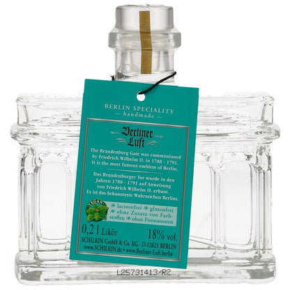 Berliner Luft Brandenburger Tor 200ml
