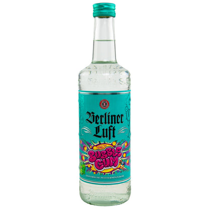 Berliner Luft Bubble Gum