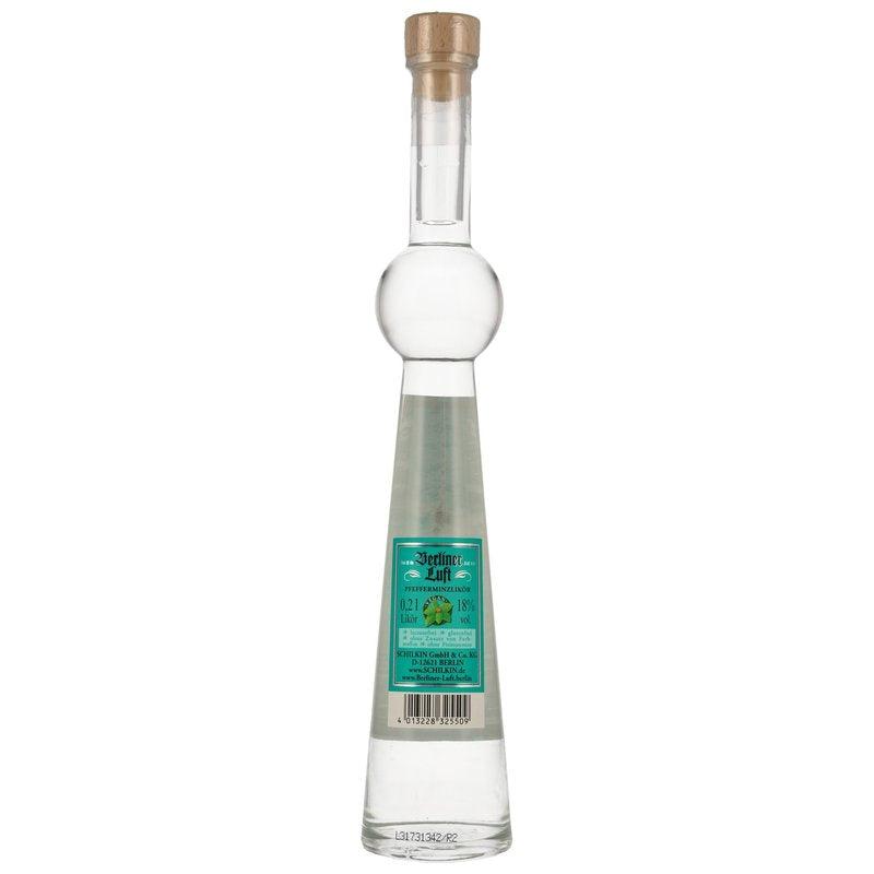 Berliner Luft Fernsehturm 200ml