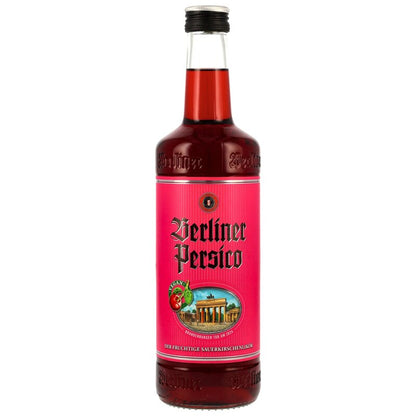 Berliner Luft Persico - Sauerkirschenlikör (Vegan)