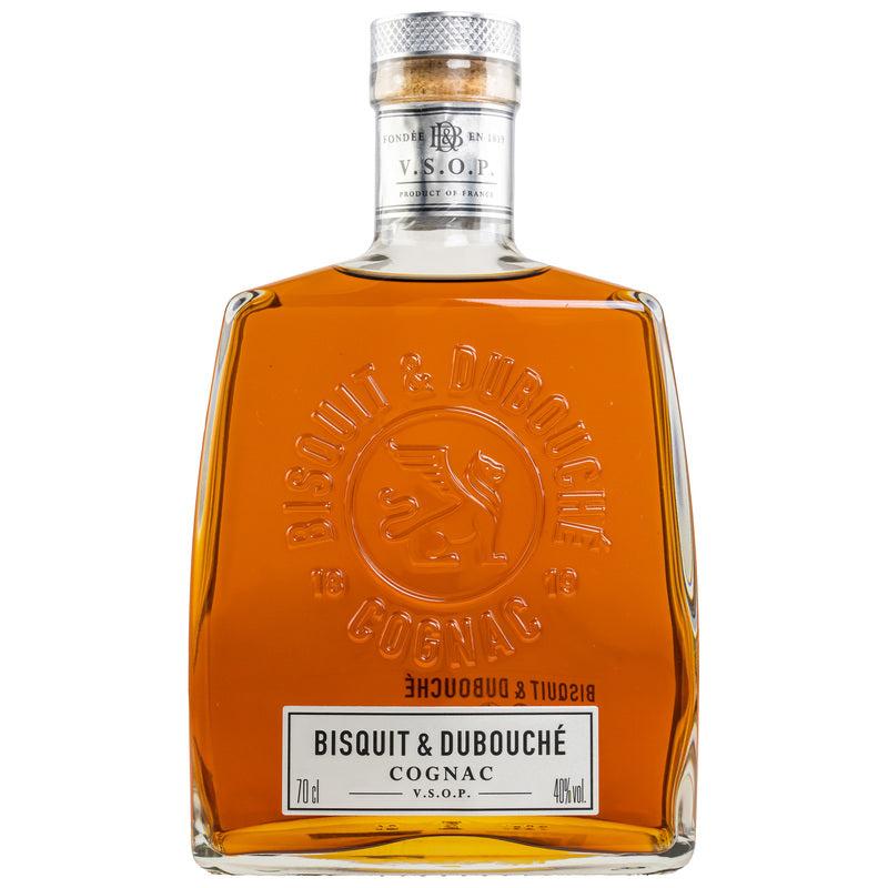 Bisquit & Dubouche Cognac VSOP