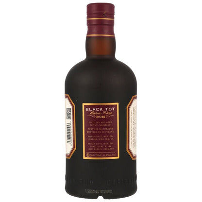 Black Tot Historic Solera Rum
