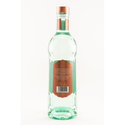 Blackwoods Vintage Dry Gin / 2017 Lim. Edition - 60%