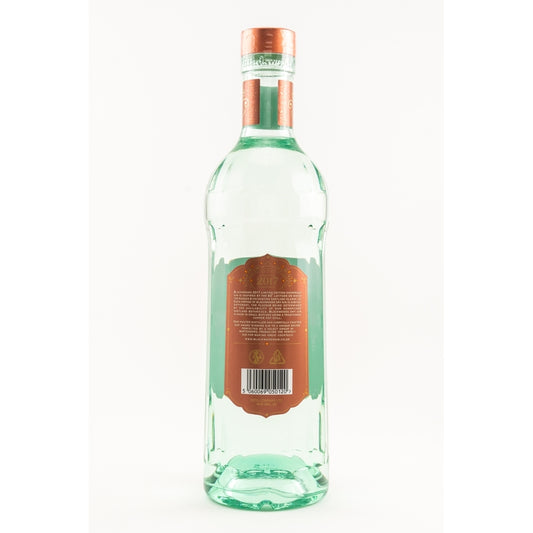 Blackwoods Vintage Dry Gin / 2017 Lim. Edition - 60%