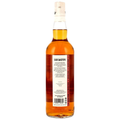 Blair Athol 2011/2025 - 13 y.o. - 1st Fill Oloroso Sherry Cask #308063 - Cask Masters - Brave New Spirits