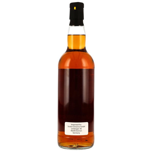 Blair Athol 2013/2025 - 11 y.o. - 1st Fill Oloroso Sherry Hogshead #308401 (The Old Friends)