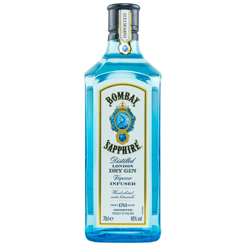 Bombay Sapphire Gin