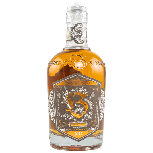 Bonpland XO Rum ohne Tube