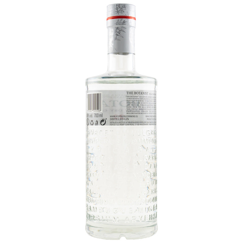 Botanist / Islay Dry Gin