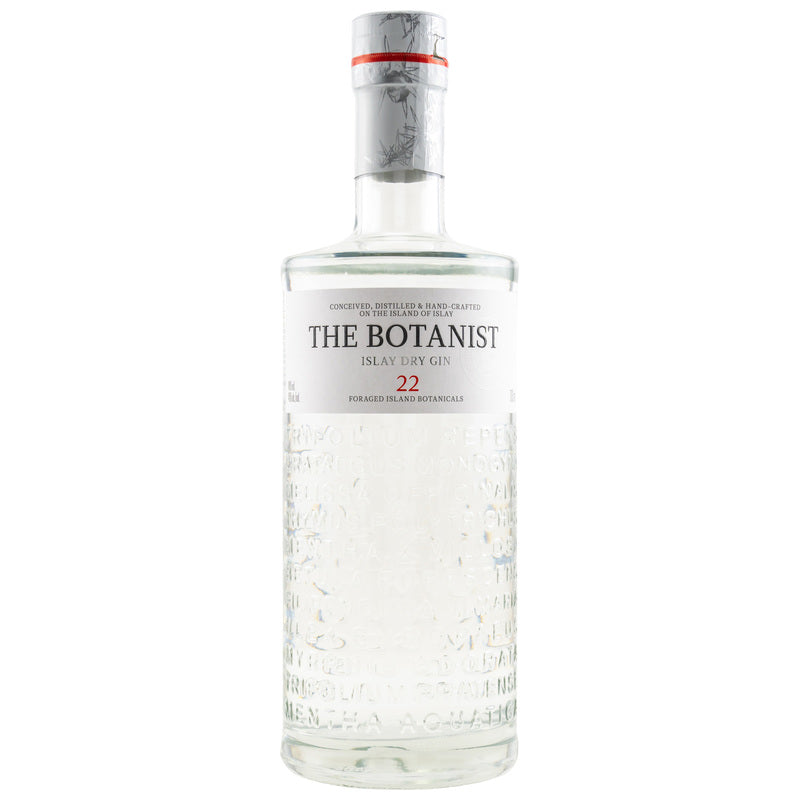 Botanist / Islay Dry Gin