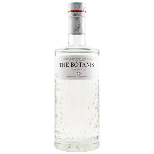 Botanist / Islay Dry Gin