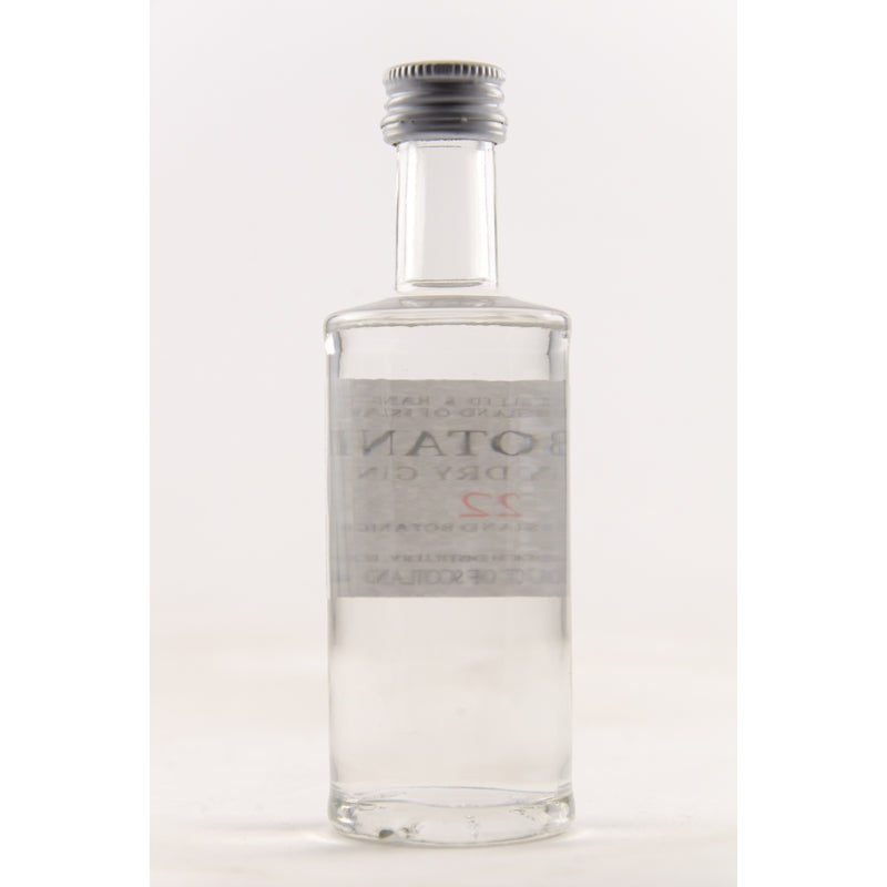 Botanist / Islay Dry Gin - Mini