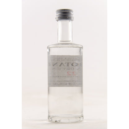 Botanist / Islay Dry Gin - Mini