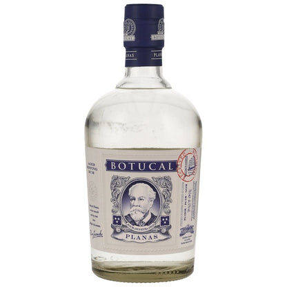 Botucal Planas - neue Ausstattung