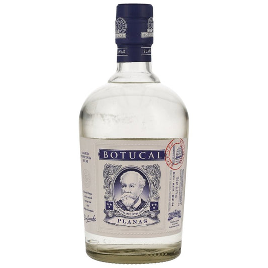 Botucal Planas - neue Ausstattung