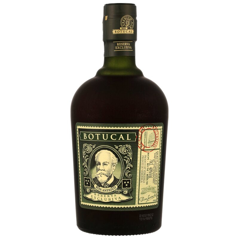 Botucal Reserva Exclusiva ohne Tube neueEAN