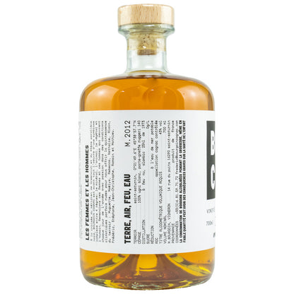 Bourgoin Cognac XO Eau-de-Mer