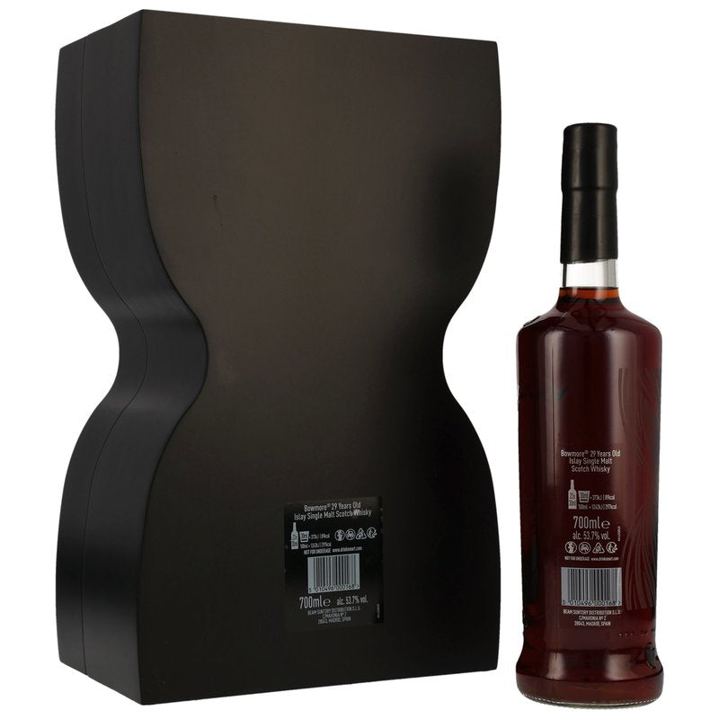 Bowmore 29 y.o. Timeless Series