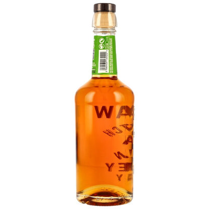 Bowsaw Rye Whiskey