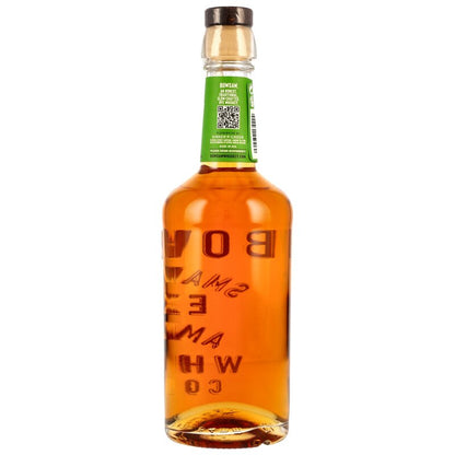 Bowsaw Rye Whiskey