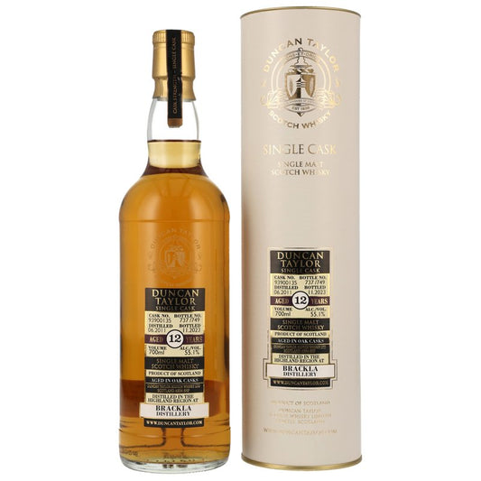 Brackla 2011/2023 - 12 y.o. - #93900135 (Duncan Taylor)