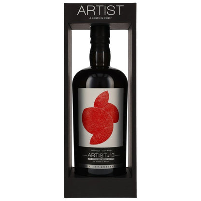 Break the Mould 2003/2023 - 20 y.o. - Artist #13